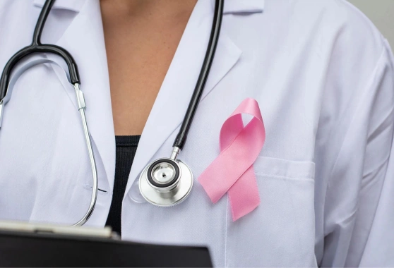 Маммология