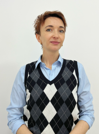 Колиева Ирина Владимировна