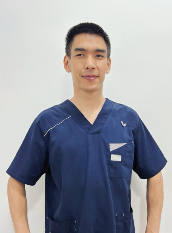 Жумамидин уулу Алибек