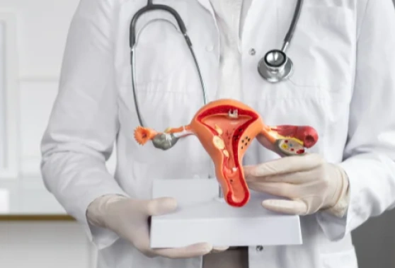 Гинекология в Бишкеке