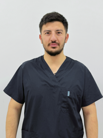 Ульгур Кемаль