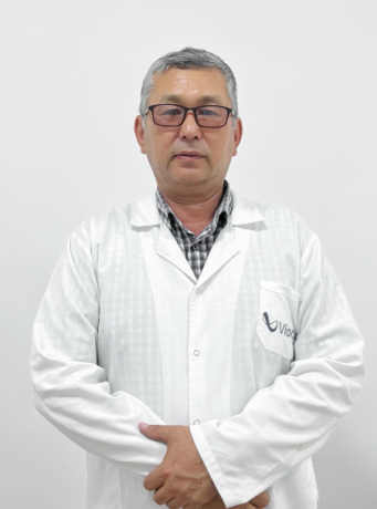 Асанов Айбек Батырбекович