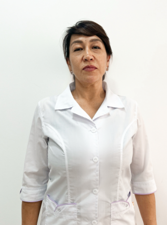 Измайлова Танзилля Галибовна Измайлова Танзилля Галибовна