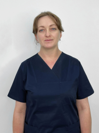 Абдыкеримова Ольга Владимировна