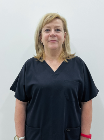 Побежимова Ирина Викторовна