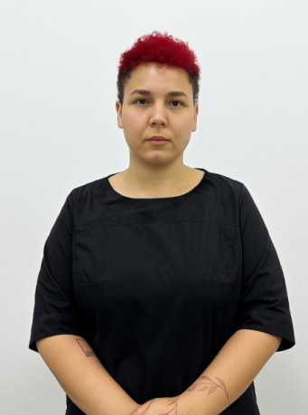 Абиева Дайана Сериковна