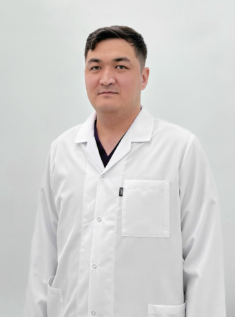 Абдылдабеков Арген Болотбекович