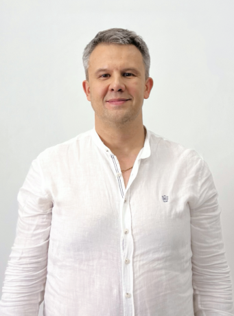 Черикчиев Дмитрий Искендерович