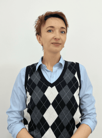 Колиева Ирина Владимировна