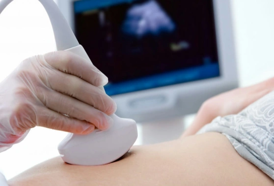 ​Ультразвуковое исследование (УЗИ)  в Бишкеке