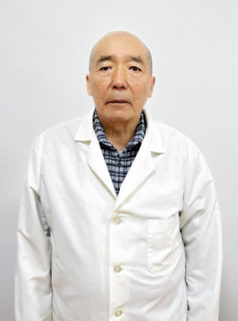 Дюйшенбаев Шамиль Шаршекович