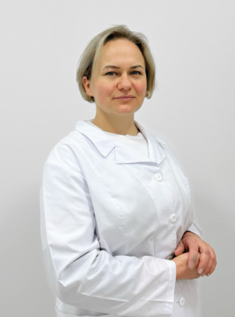 Рихерт Виктория Николаевна